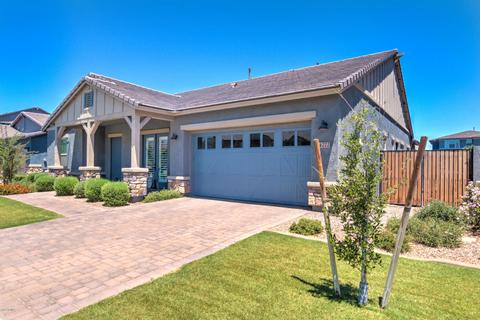 4272 E Morrison Ranch Pkwy, Gilbert, AZ 85296 photo 2
