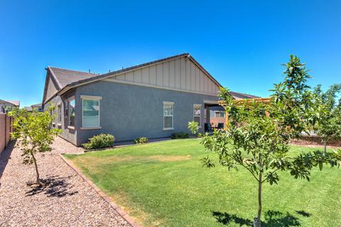 4272 E Morrison Ranch Pkwy, Gilbert, AZ 85296 photo 60
