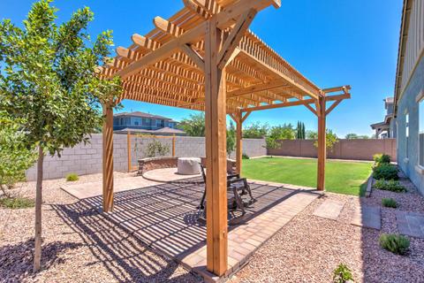 4272 E Morrison Ranch Pkwy, Gilbert, AZ 85296 photo 56