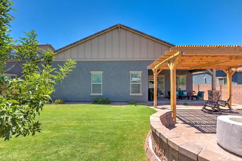 4272 E Morrison Ranch Pkwy, Gilbert, AZ 85296 photo 59