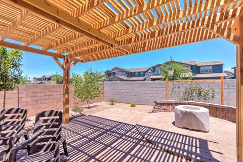 4272 E Morrison Ranch Pkwy, Gilbert, AZ 85296 photo 62