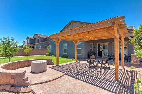 4272 E Morrison Ranch Pkwy, Gilbert, AZ 85296 photo 57