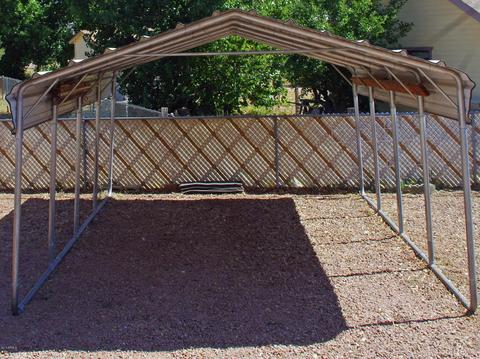 404 W Bridle Path Ln, Payson, AZ 85541 photo 8