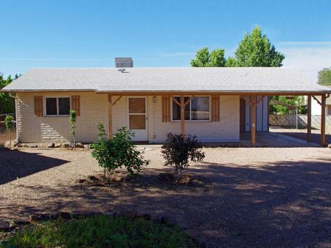 404 W Bridle Path Ln, Payson, AZ 85541 photo 1