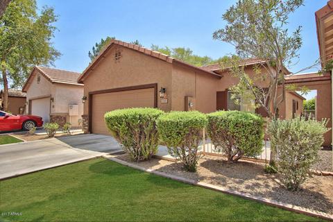 930 S Banning St, Gilbert, AZ 85296 photo 1