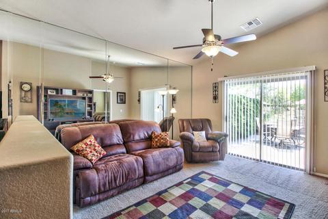 930 S Banning St, Gilbert, AZ 85296 photo 22