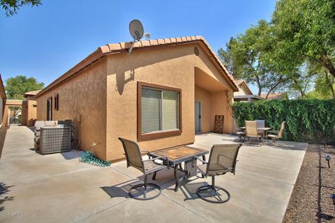 930 S Banning St, Gilbert, AZ 85296 photo 24