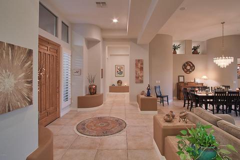5351 E Poston Dr, Phoenix, AZ 85054 photo 5