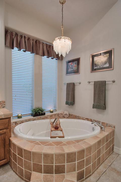 5351 E Poston Dr, Phoenix, AZ 85054 photo 30