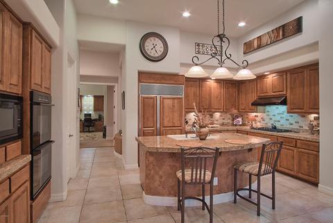 5351 E Poston Dr, Phoenix, AZ 85054 photo 34
