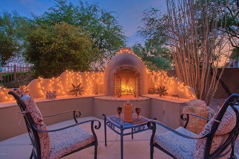 5351 E Poston Dr, Phoenix, AZ 85054 photo 13