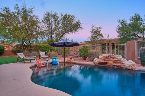 5351 E Poston Dr, Phoenix, AZ 85054 photo 17