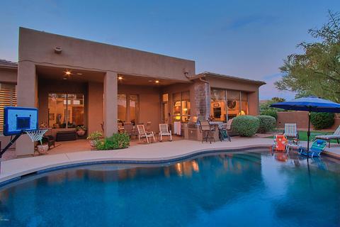 5351 E Poston Dr, Phoenix, AZ 85054 photo 16