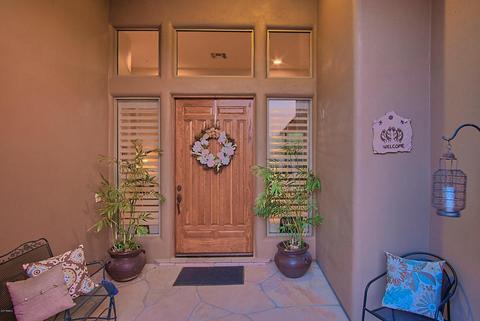 5351 E Poston Dr, Phoenix, AZ 85054 photo 2