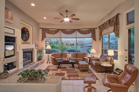 5351 E Poston Dr, Phoenix, AZ 85054 photo 42