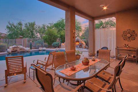5351 E Poston Dr, Phoenix, AZ 85054 photo 10