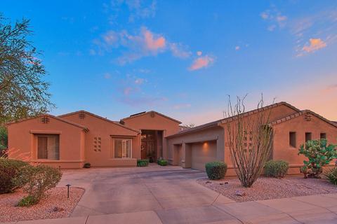 5351 E Poston Dr, Phoenix, AZ 85054 photo 1