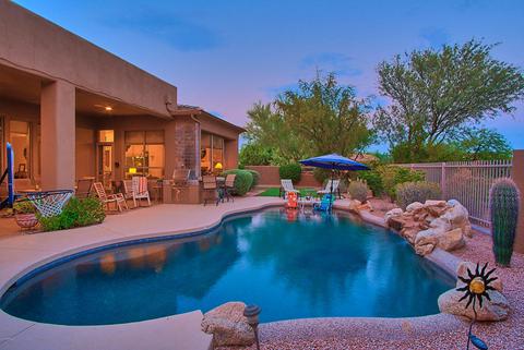 5351 E Poston Dr, Phoenix, AZ 85054 photo 15