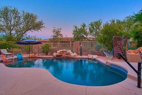 5351 E Poston Dr, Phoenix, AZ 85054 photo 14