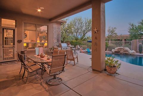 5351 E Poston Dr, Phoenix, AZ 85054 photo 11