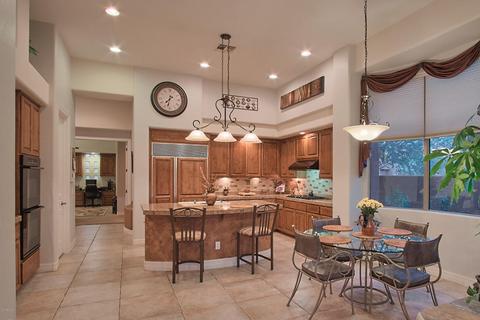 5351 E Poston Dr, Phoenix, AZ 85054 photo 32