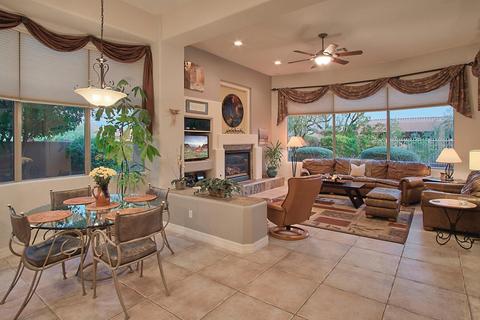 5351 E Poston Dr, Phoenix, AZ 85054 photo 41