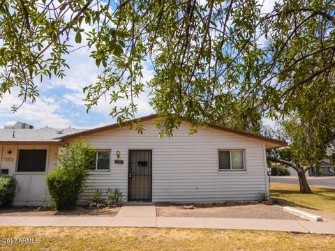 7132 W Wolf St, Phoenix, AZ 85033 photo 1
