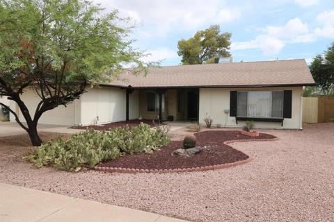 4223 E Hano St, Phoenix, AZ 85044 photo 1