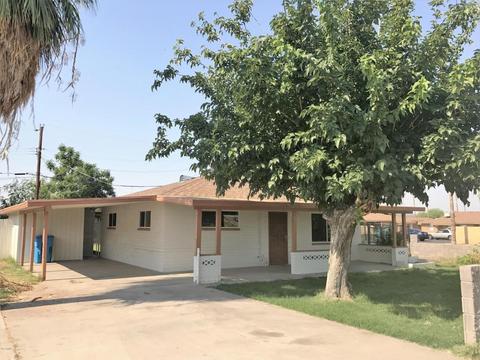 4101 E Mckinley St, Phoenix, AZ 85008 photo 1