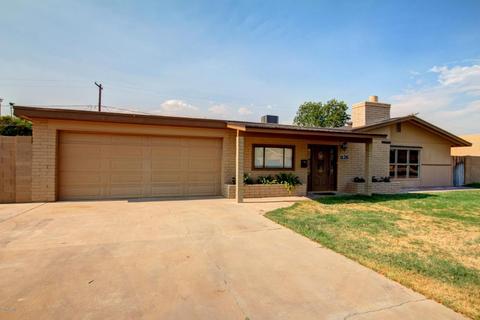 1126 E 7th Pl, Mesa, AZ 85203 photo 1
