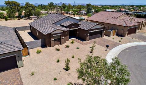1208 E Desert Dr, Phoenix, AZ 85042 photo 25
