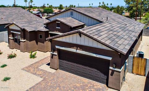 1208 E Desert Dr, Phoenix, AZ 85042 photo 1