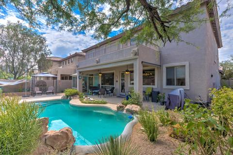 3026 W Eagle Claw Dr, Phoenix, AZ 85086 photo 49