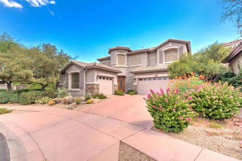 3026 W Eagle Claw Dr, Phoenix, AZ 85086 photo 1