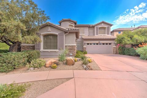 3026 W Eagle Claw Dr, Phoenix, AZ 85086 photo 2
