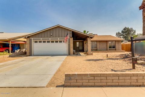 2647 E Holmes Ave, Mesa, AZ 85204 photo 1