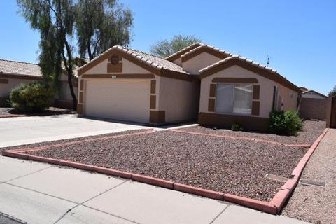 1178 W Diamond Ave, Apache Junction, AZ 85120 photo 1