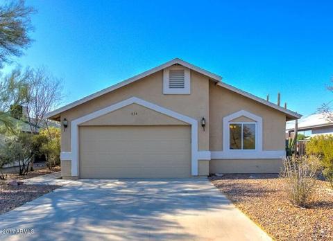 634 E 10th Ave, Apache Junction, AZ 85119 photo 1