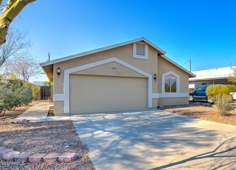 634 E 10th Ave, Apache Junction, AZ 85119 photo 2