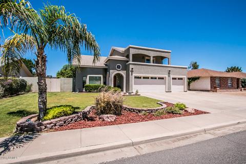 2616 Encanto St, Mesa, AZ 85213 photo 2