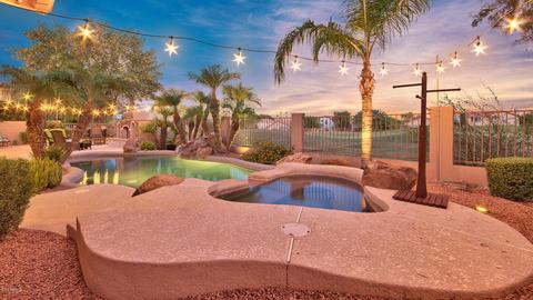 1661 E Glenhaven Dr, Phoenix, AZ 85048 photo 50