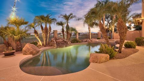 1661 E Glenhaven Dr, Phoenix, AZ 85048 photo 47