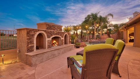 1661 E Glenhaven Dr, Phoenix, AZ 85048 photo 42