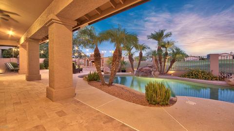 1661 E Glenhaven Dr, Phoenix, AZ 85048 photo 48