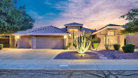 1661 E Glenhaven Dr, Phoenix, AZ 85048 photo 1