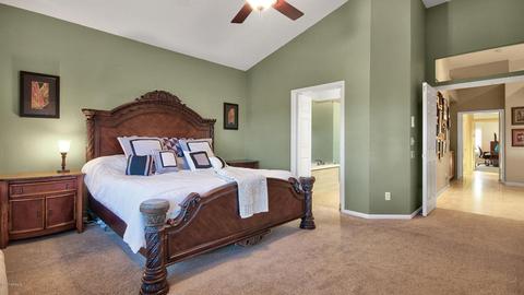 1661 E Glenhaven Dr, Phoenix, AZ 85048 photo 27