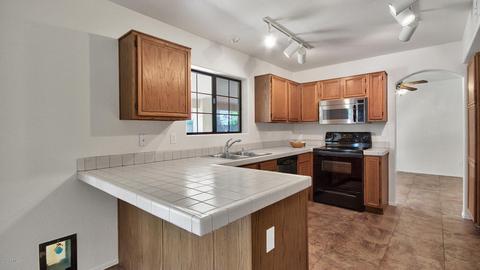 3643 E Rosemonte Dr, Phoenix, AZ 85050 photo 14