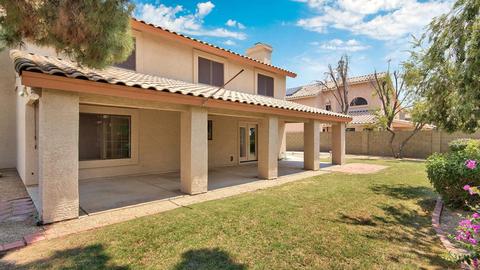 3643 E Rosemonte Dr, Phoenix, AZ 85050 photo 36