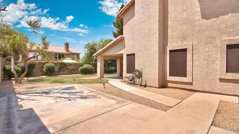 3643 E Rosemonte Dr, Phoenix, AZ 85050 photo 41