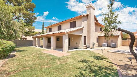 3643 E Rosemonte Dr, Phoenix, AZ 85050 photo 39